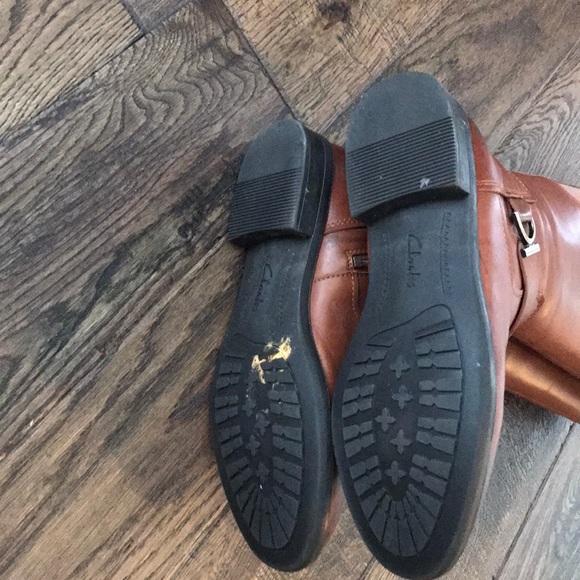 clarks mint treat gtx